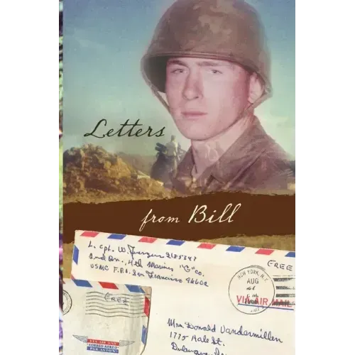 Letters from Bill
