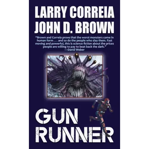 Gun Runner