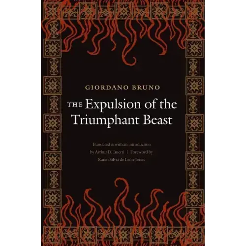 The Expulsion of the Triumphant Beast (New Edition)