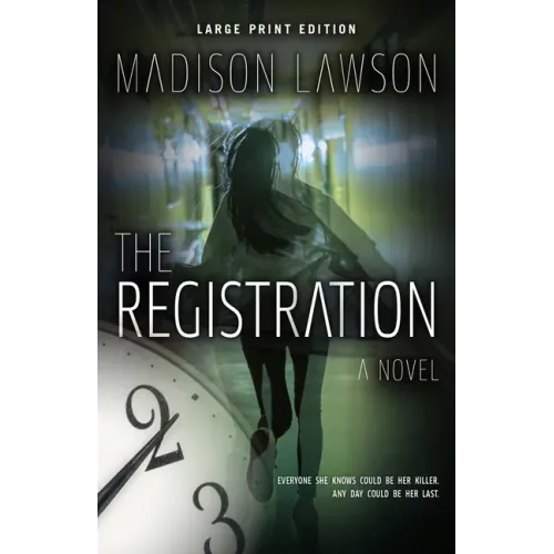 The Registration: Volume 1