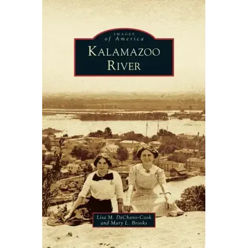 Kalamazoo River