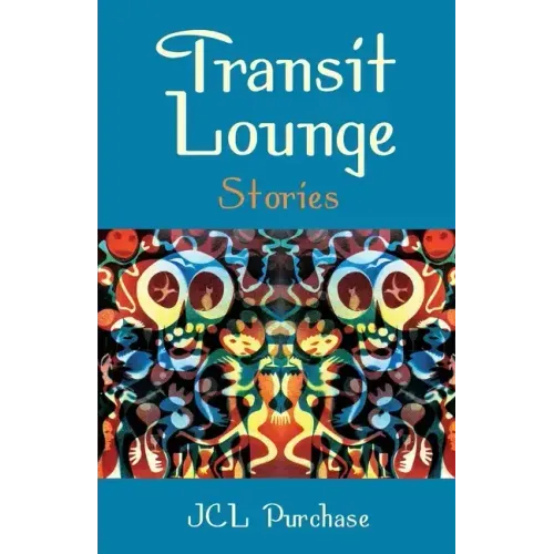 Transit Lounge