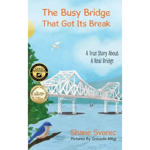 The Busy Bridge That Got Its Break