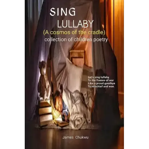 Sing Lullaby: Cosmos of the cradle