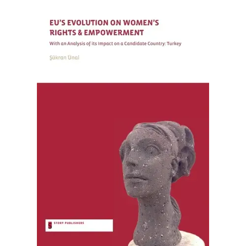 STL EU's Evolution on Women's Rights and Empowerment: with an analysis of its impact on a candidate country: Turkey