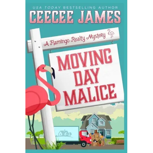 Moving Day Malice