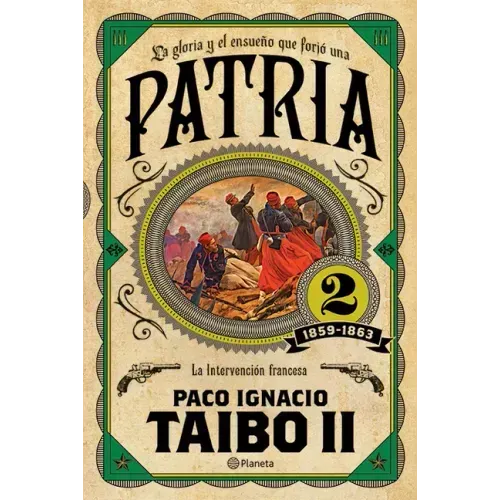Patria 2