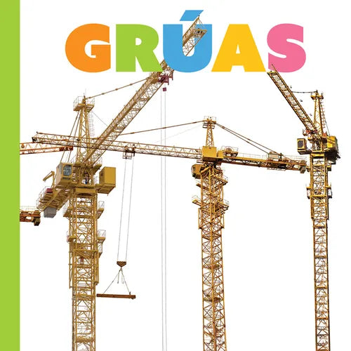 Las Grúas
