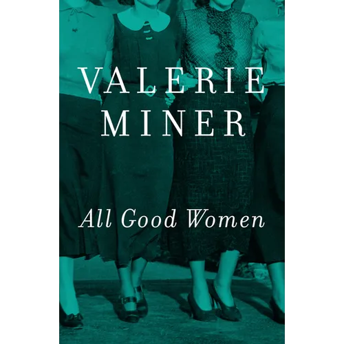 All Good Women