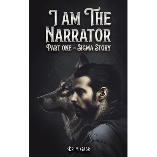 I am the Narrator