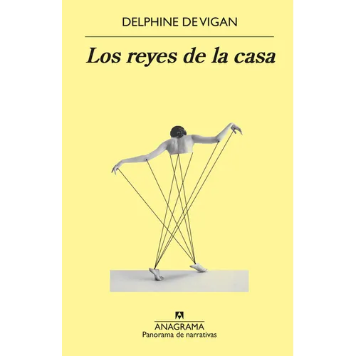 Reyes de la Casa, Los