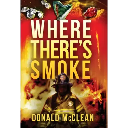 Where There's Smoke