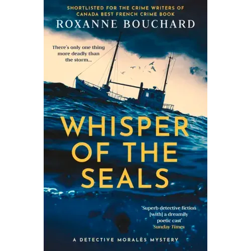 Whisper of the Seals: Volume 2
