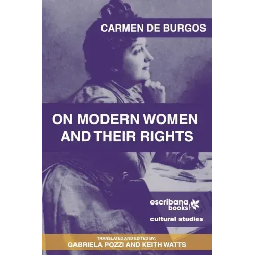 On Modern Women and Their Rights