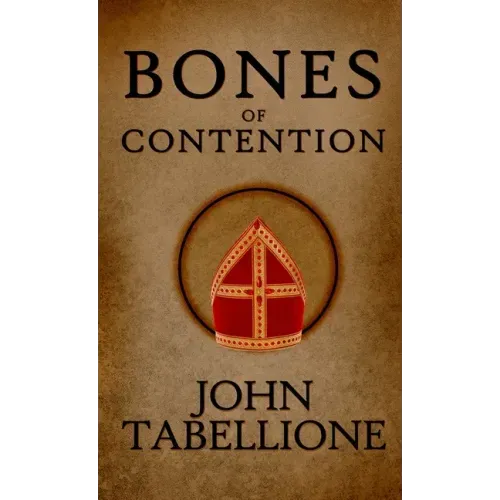 Bones of Contention