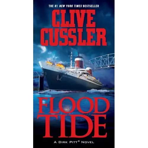 Flood Tide