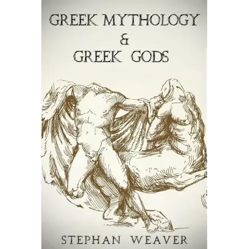 Greek Mythology: Greek Mythology and Greek Gods Bundle