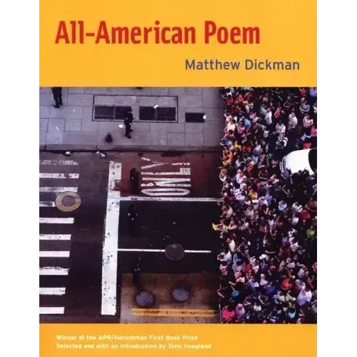 All-American Poem