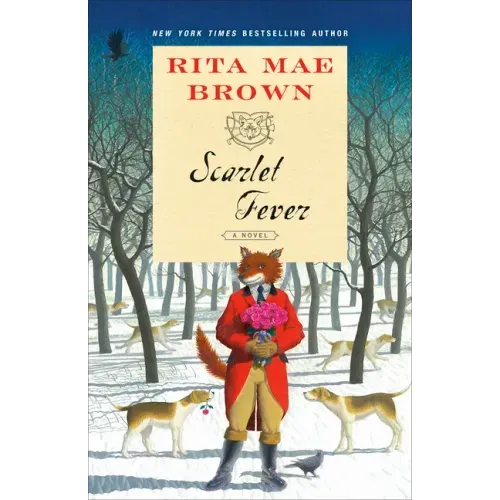 Scarlet Fever