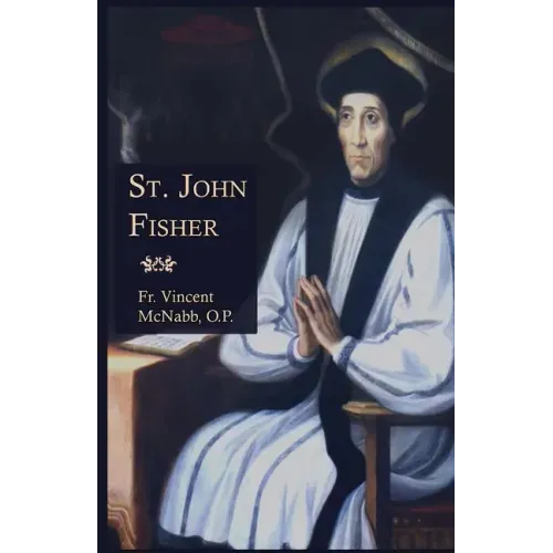 St. John Fisher