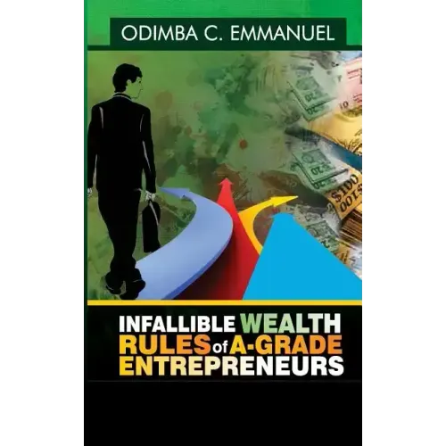 Infallible Wealth Rules of A-Grade Entrepreneurs