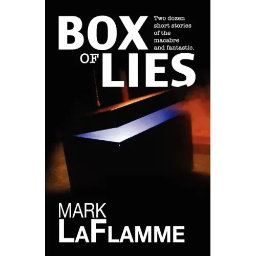Box of Lies
