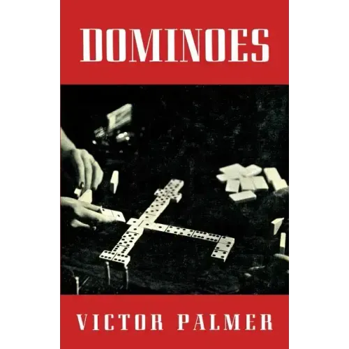 Dominoes: With Rules and Procedure