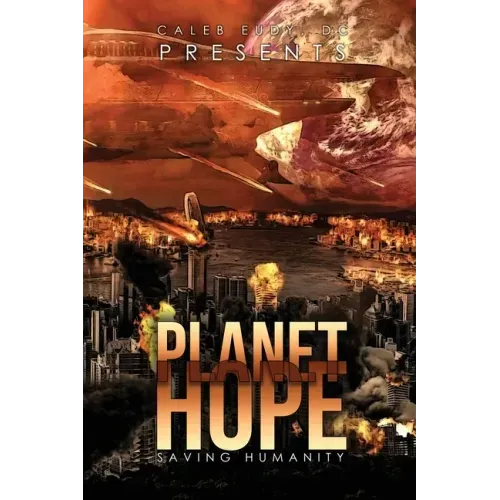 Planet Hope: Saving Humanity