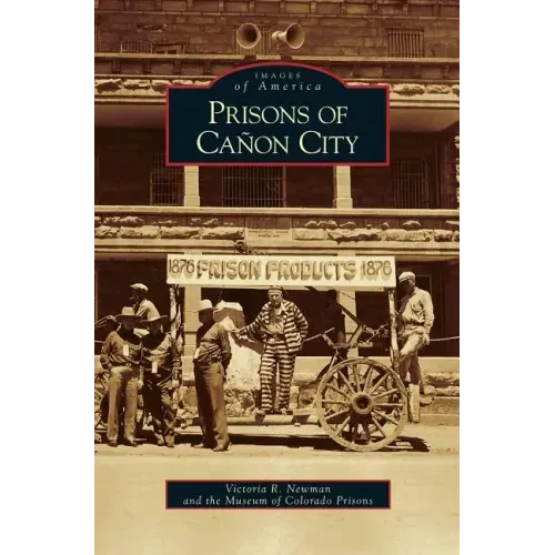Prisons of Canon City