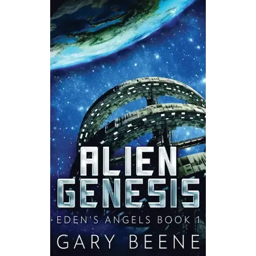 Alien Genesis