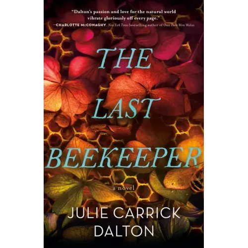The Last Beekeeper
