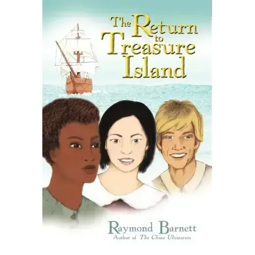 The Return to Treasure Island