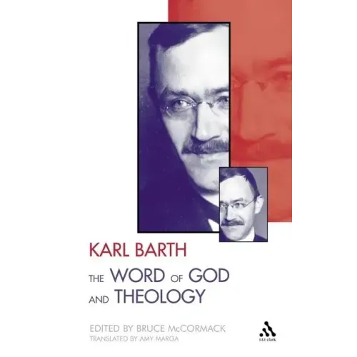 The Word of God and Theology