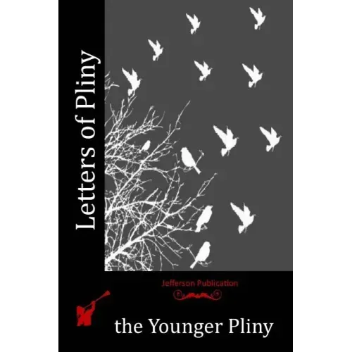 Letters of Pliny