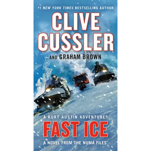 Fast Ice
