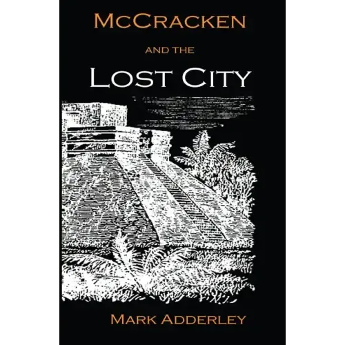 McCracken and the Lost City