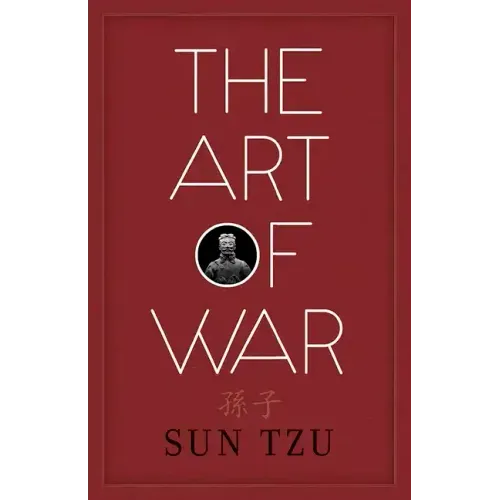 The Art of War