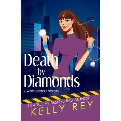 Death by Diamonds