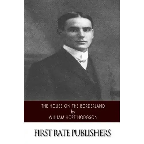 The House on the Borderland