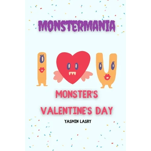Monster's Valentine's Day