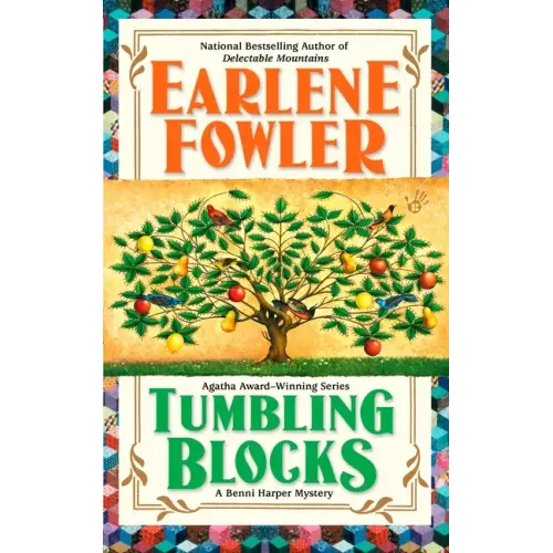 Tumbling Blocks