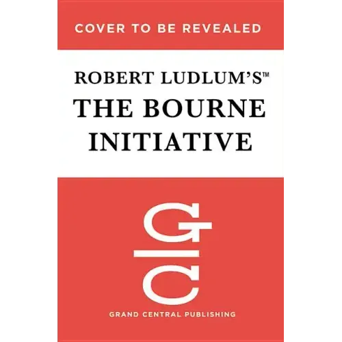 Robert Ludlum's (Tm) the Bourne Initiative