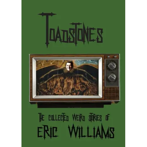 Toadstones