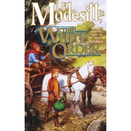 The White Order
