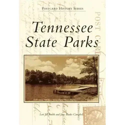 Tennessee State Parks