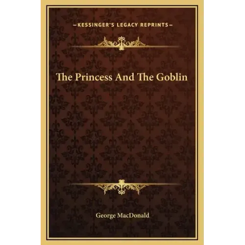 The Princess and the Goblin