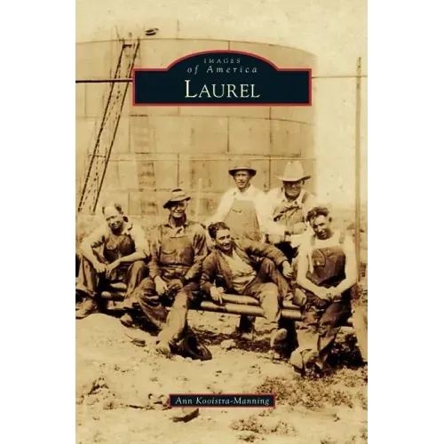 Laurel