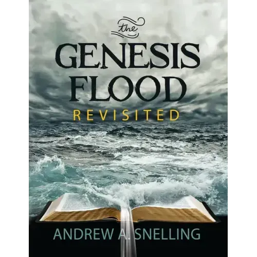 Genesis Flood Revisited