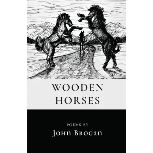 Wooden Horses