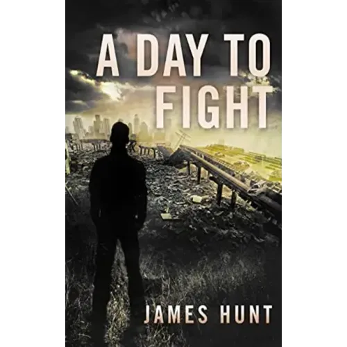 A Day To Fight